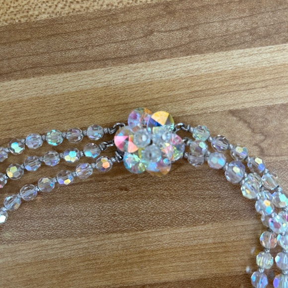 Vintage necklace - Picture 1 of 3